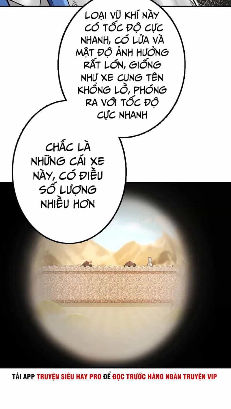 Thả Vu Nữ Đó Ra - Chương 123 - ảnh 11