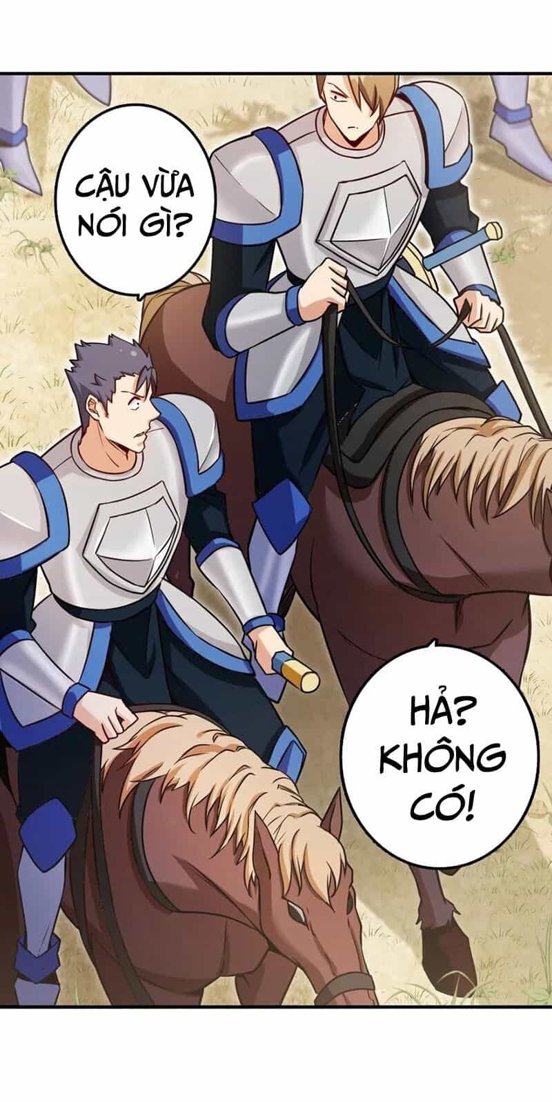 Thả Vu Nữ Đó Ra - Chương 123 - ảnh 16