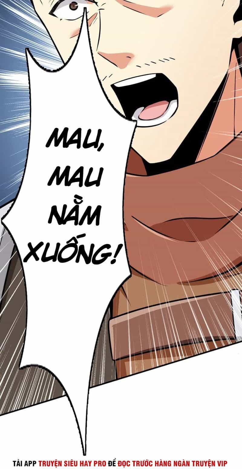 Thả Vu Nữ Đó Ra - Chương 124 - ảnh 18