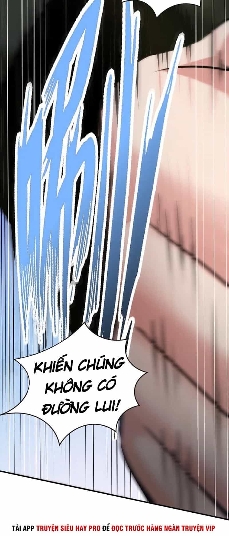 Thả Vu Nữ Đó Ra - Chương 124 - ảnh 41