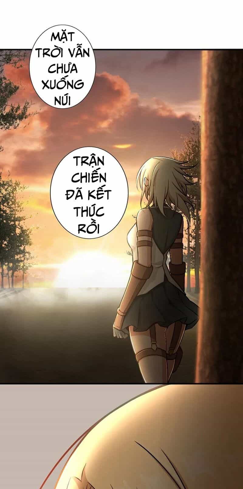 Thả Vu Nữ Đó Ra - Chương 125 - ảnh 14