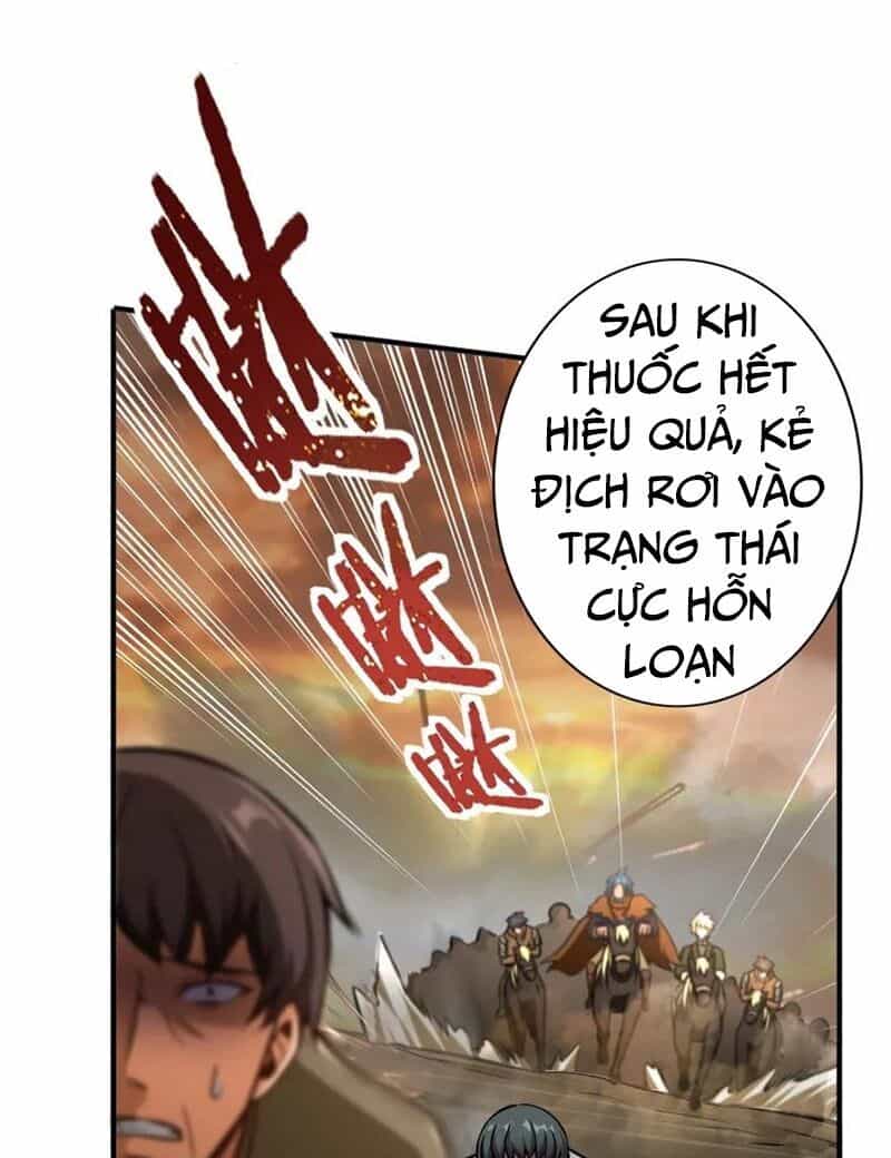 Thả Vu Nữ Đó Ra - Chương 125 - ảnh 18