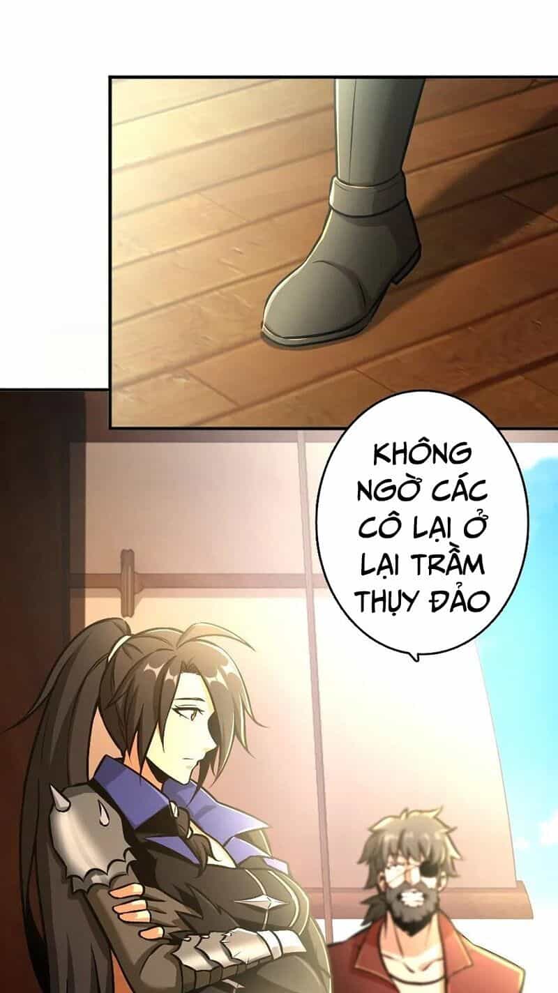 Thả Vu Nữ Đó Ra - Chương 126 - ảnh 11