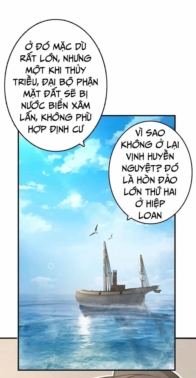 Thả Vu Nữ Đó Ra - Chương 126 - ảnh 13