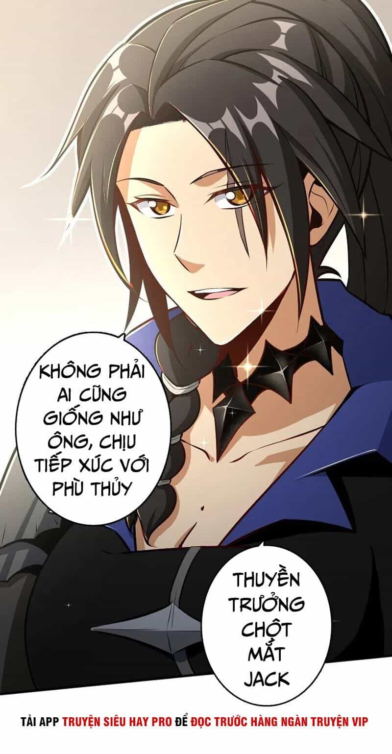 Thả Vu Nữ Đó Ra - Chương 126 - ảnh 14