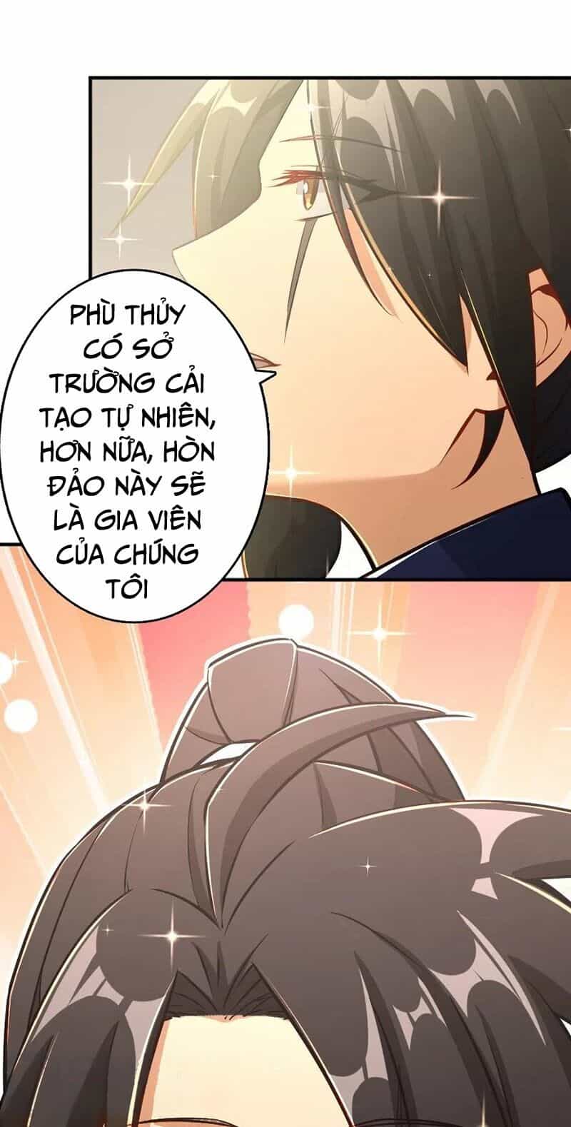 Thả Vu Nữ Đó Ra - Chương 126 - ảnh 16