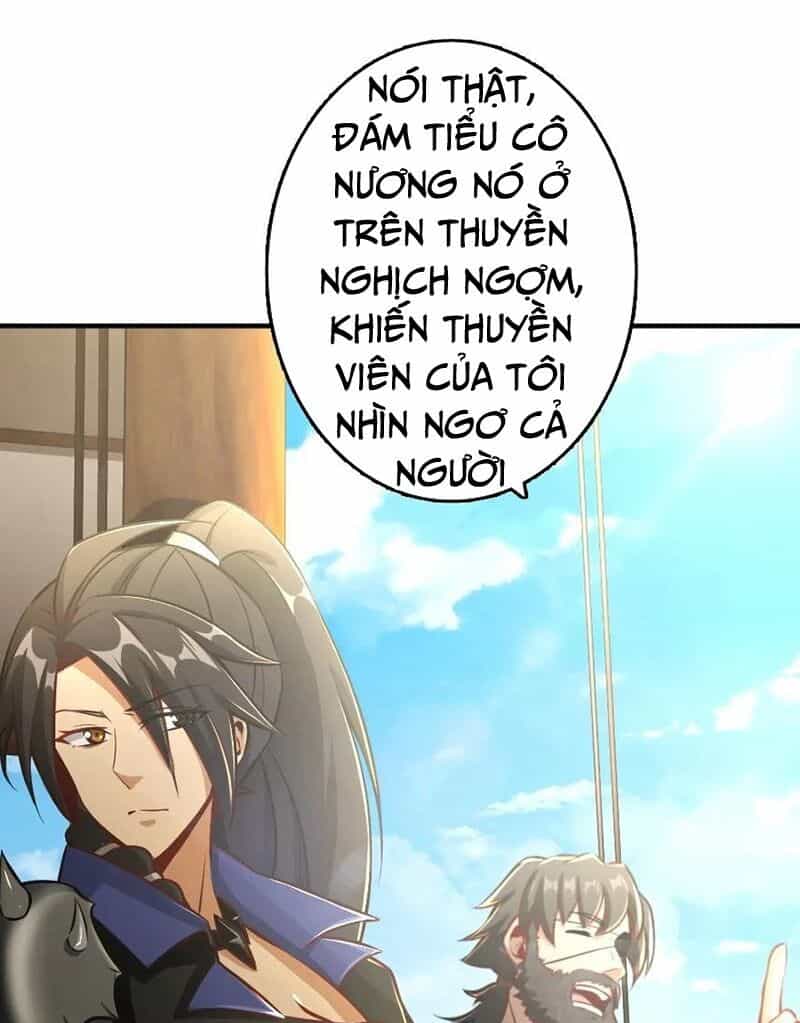 Thả Vu Nữ Đó Ra - Chương 126 - ảnh 20