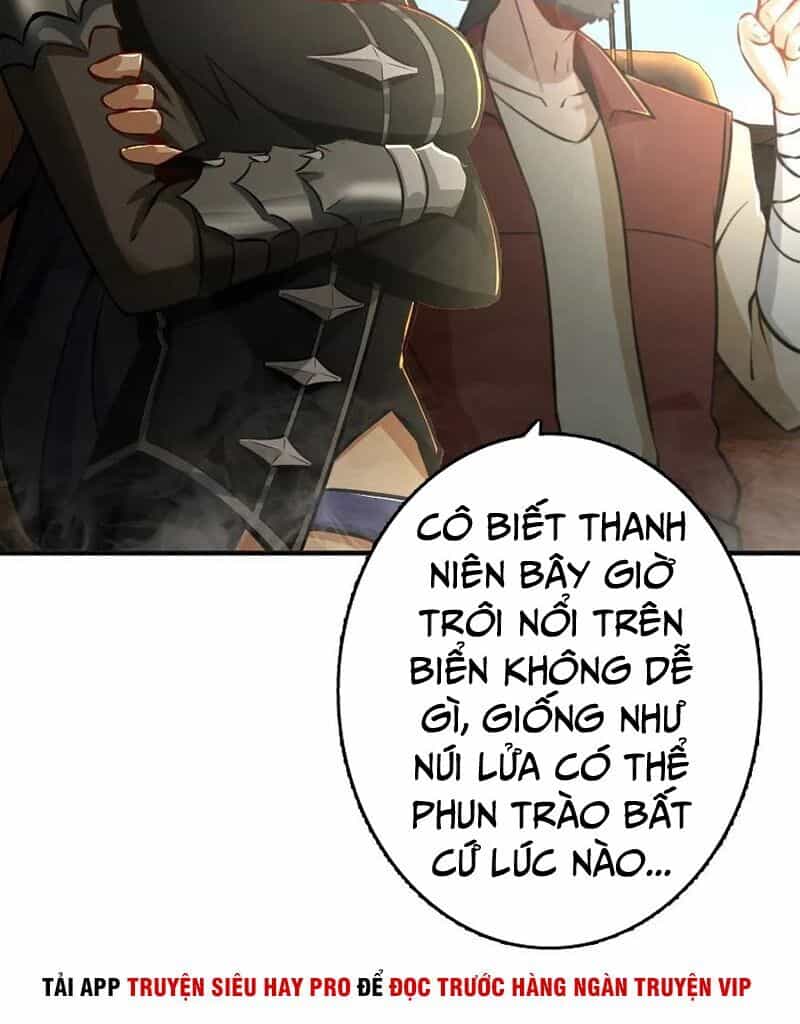 Thả Vu Nữ Đó Ra - Chương 126 - ảnh 21