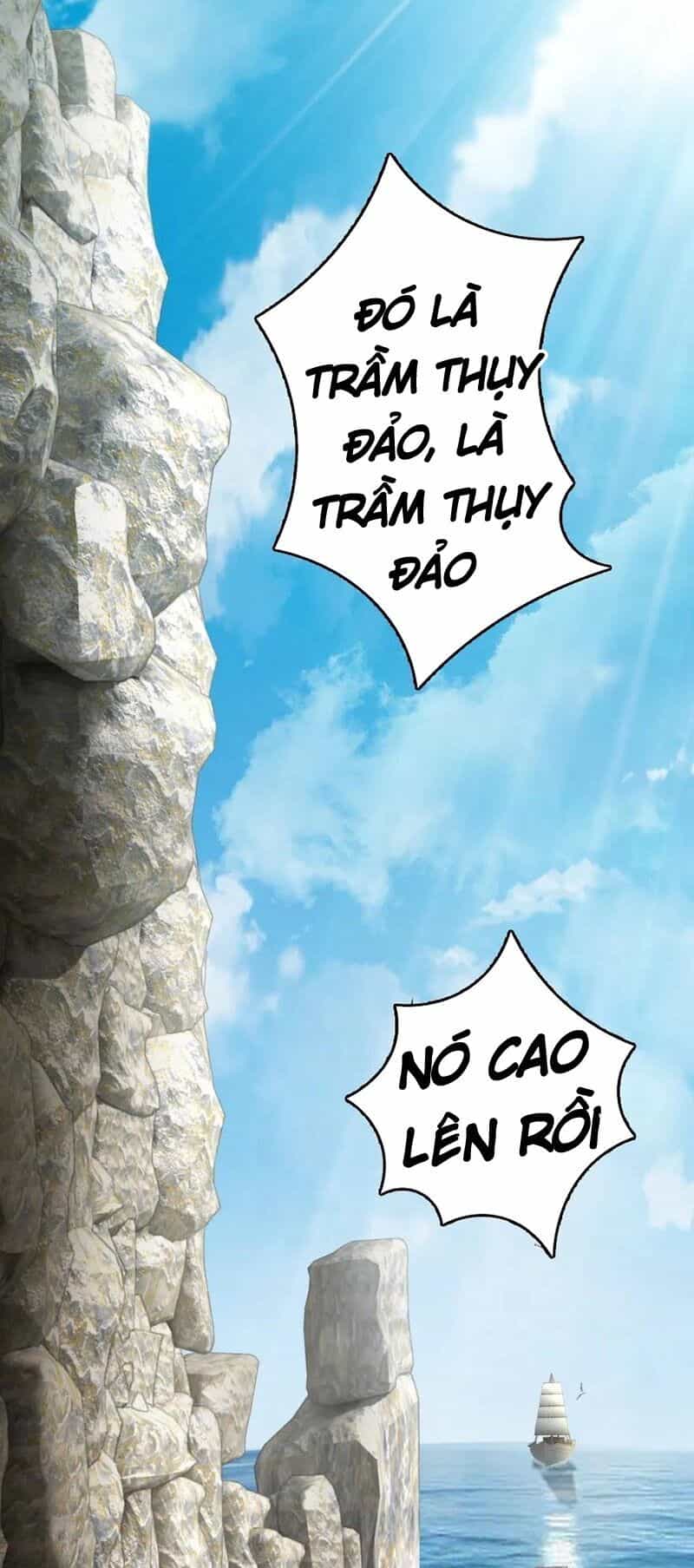 Thả Vu Nữ Đó Ra - Chương 126 - ảnh 28
