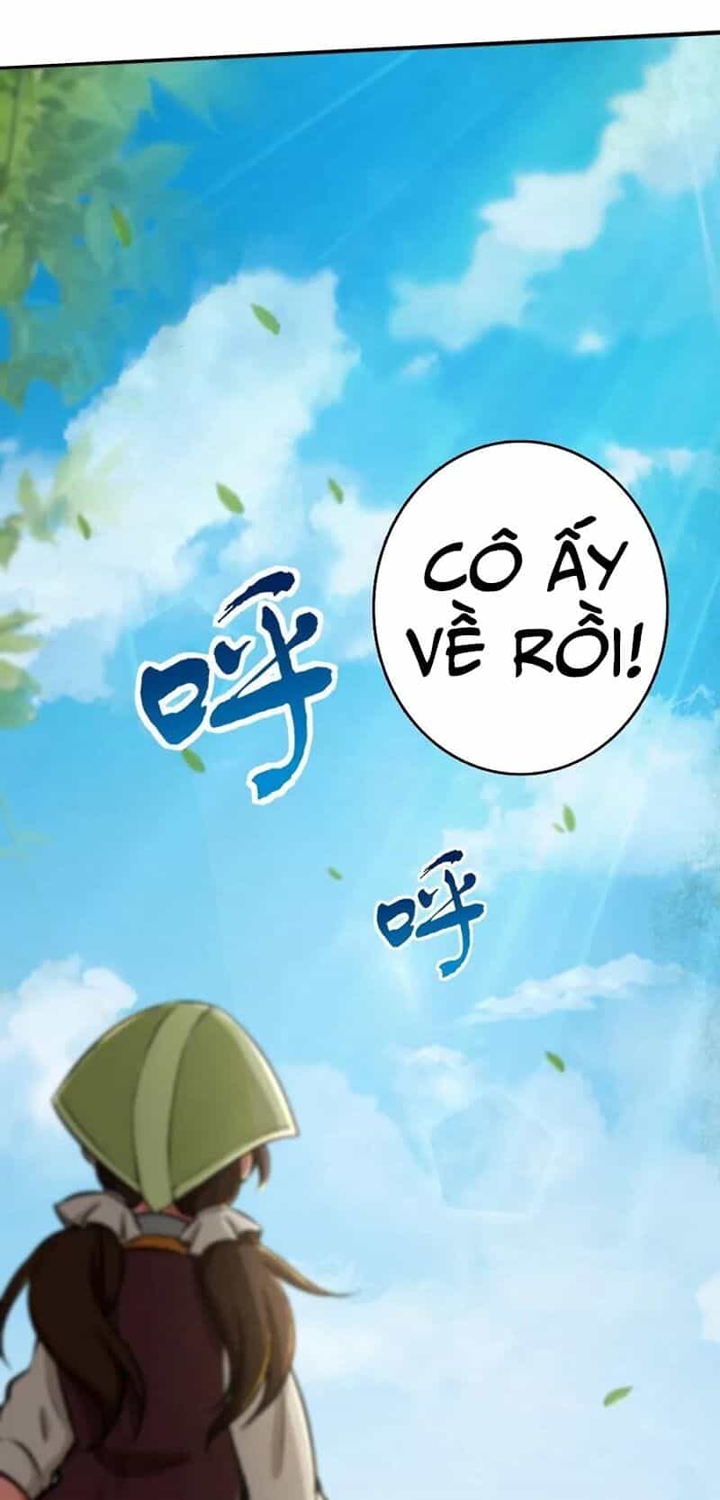 Thả Vu Nữ Đó Ra - Chương 126 - ảnh 38