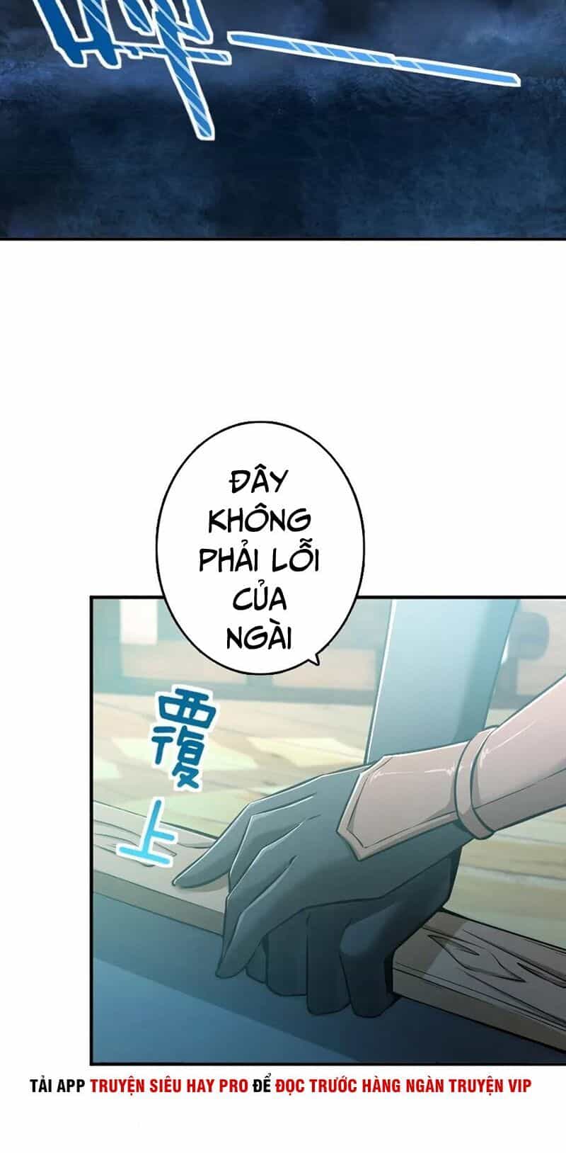Thả Vu Nữ Đó Ra - Chương 126 - ảnh 6