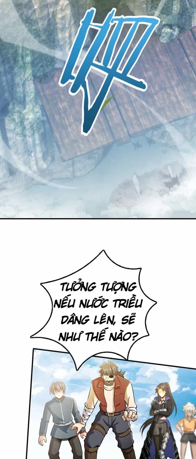 Thả Vu Nữ Đó Ra - Chương 127 - ảnh 17