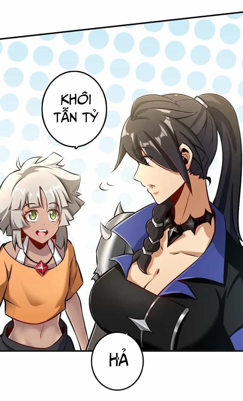 Thả Vu Nữ Đó Ra - Chương 127 - ảnh 23
