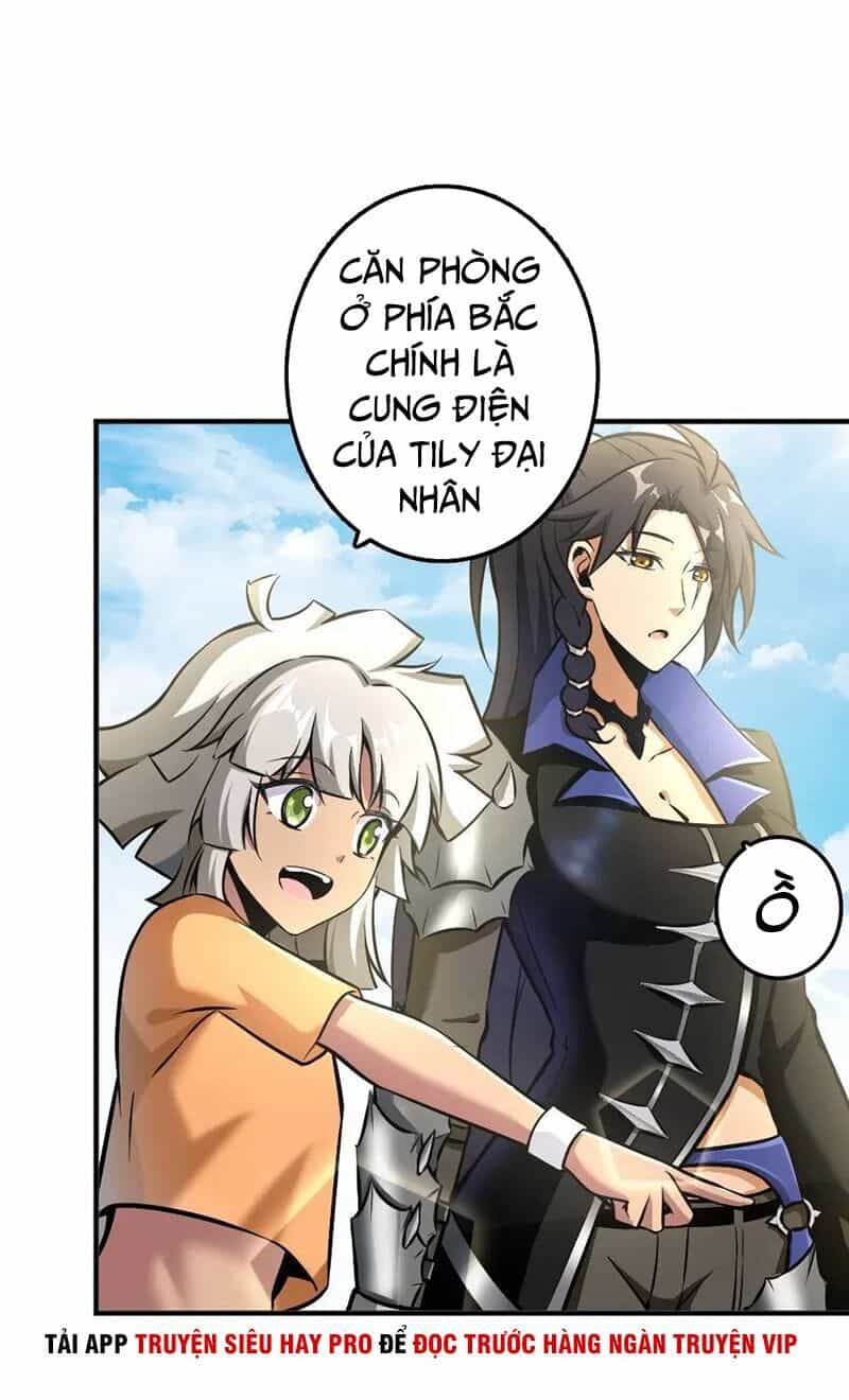 Thả Vu Nữ Đó Ra - Chương 127 - ảnh 24