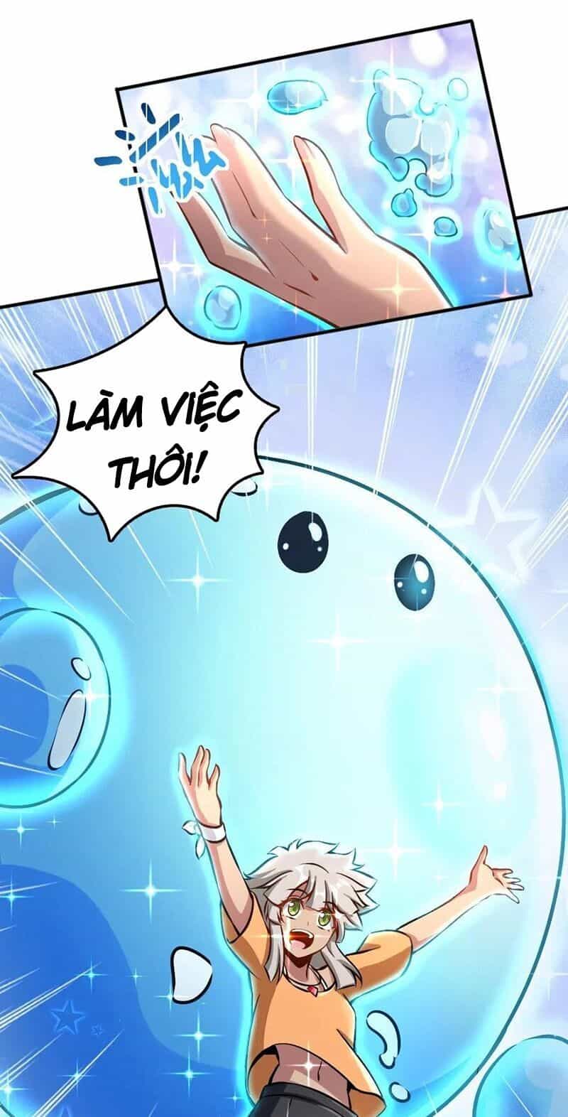 Thả Vu Nữ Đó Ra - Chương 127 - ảnh 7