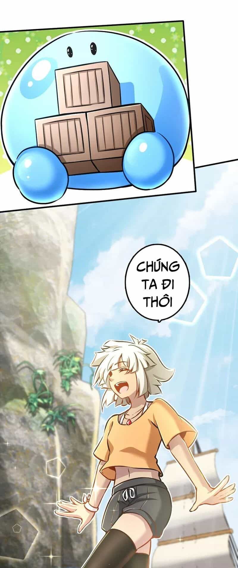Thả Vu Nữ Đó Ra - Chương 127 - ảnh 9