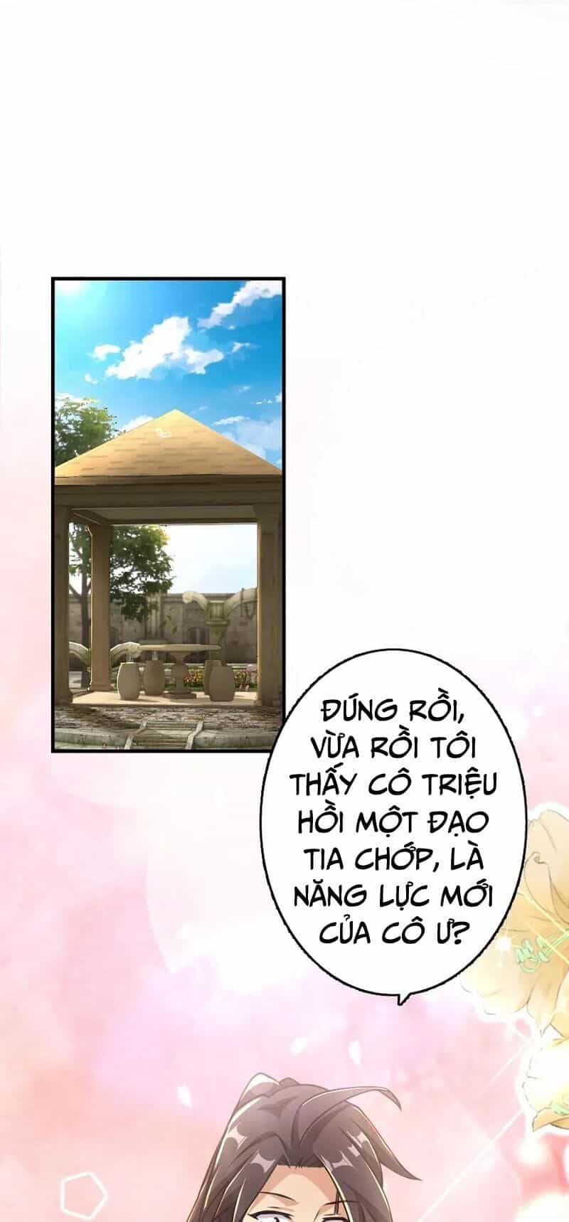 Thả Vu Nữ Đó Ra - Chương 128 - ảnh 2