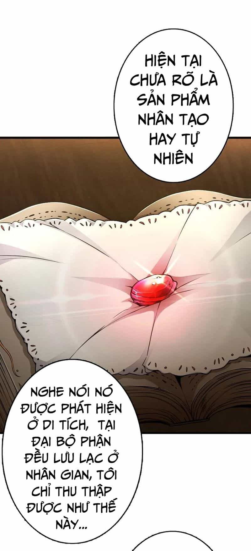 Thả Vu Nữ Đó Ra - Chương 128 - ảnh 27