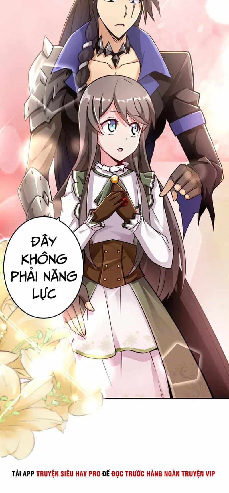 Thả Vu Nữ Đó Ra - Chương 128 - ảnh 3