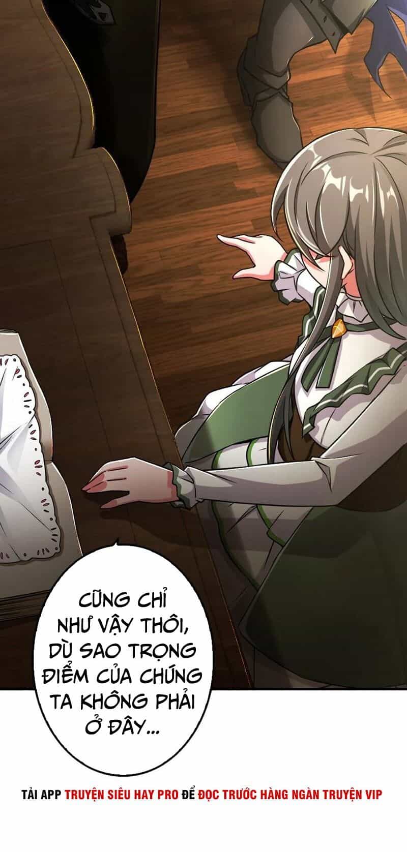 Thả Vu Nữ Đó Ra - Chương 128 - ảnh 43