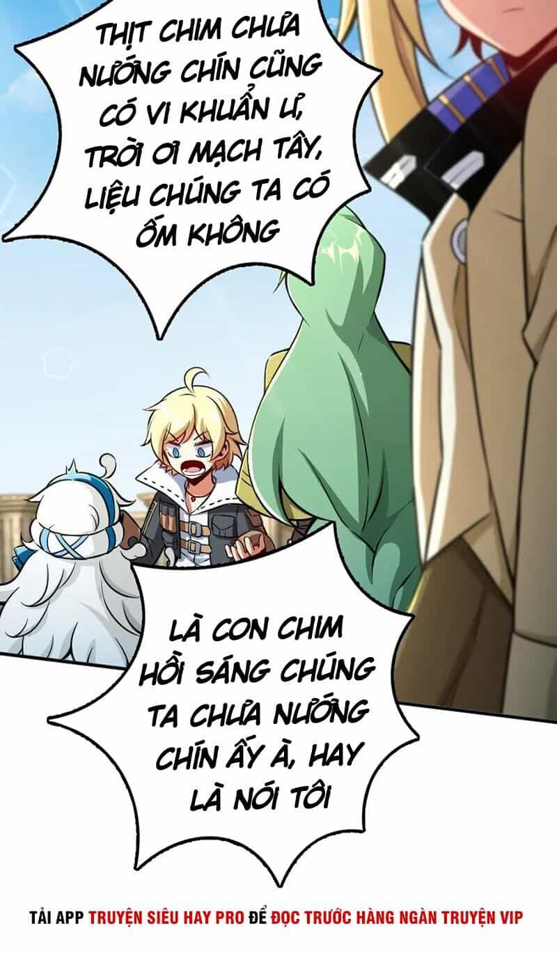 Thả Vu Nữ Đó Ra - Chương 129 - ảnh 22