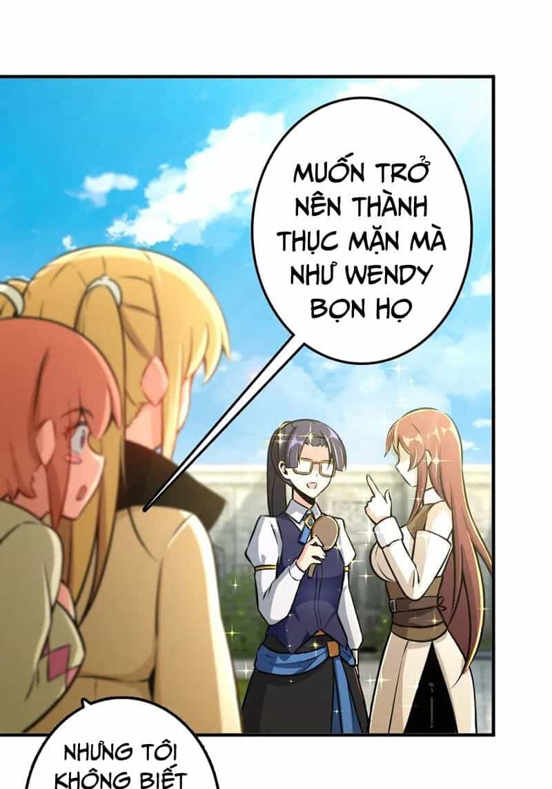 Thả Vu Nữ Đó Ra - Chương 129 - ảnh 7