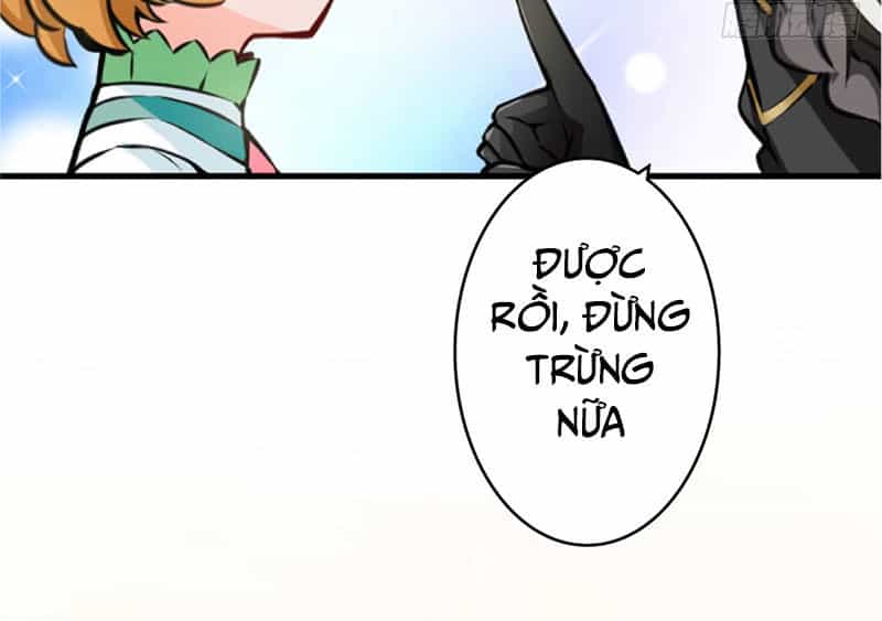 Thả Vu Nữ Đó Ra - Chương 13 - ảnh 13