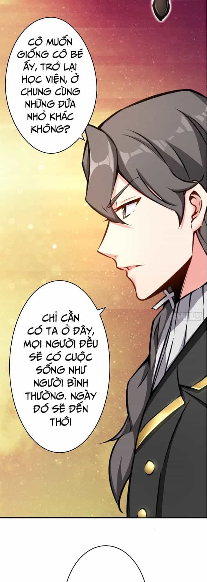 Thả Vu Nữ Đó Ra - Chương 13 - ảnh 24