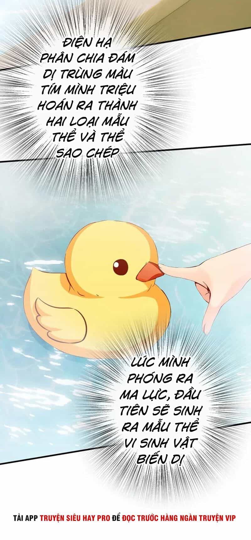 Thả Vu Nữ Đó Ra - Chương 130 - ảnh 11