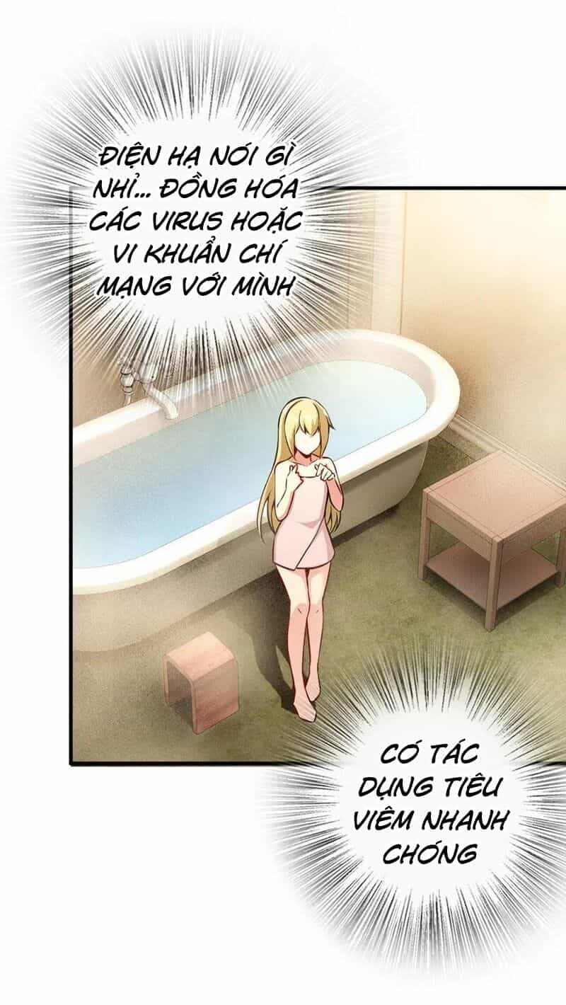 Thả Vu Nữ Đó Ra - Chương 130 - ảnh 16