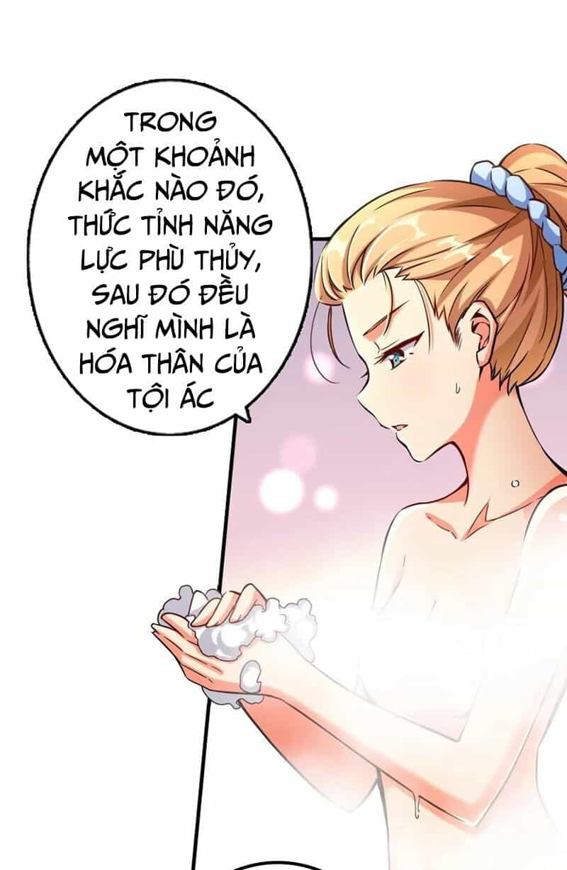 Thả Vu Nữ Đó Ra - Chương 131 - ảnh 11