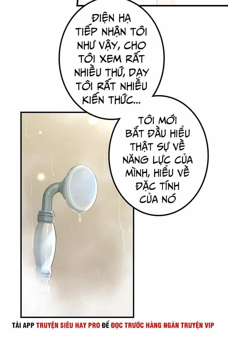 Thả Vu Nữ Đó Ra - Chương 131 - ảnh 12