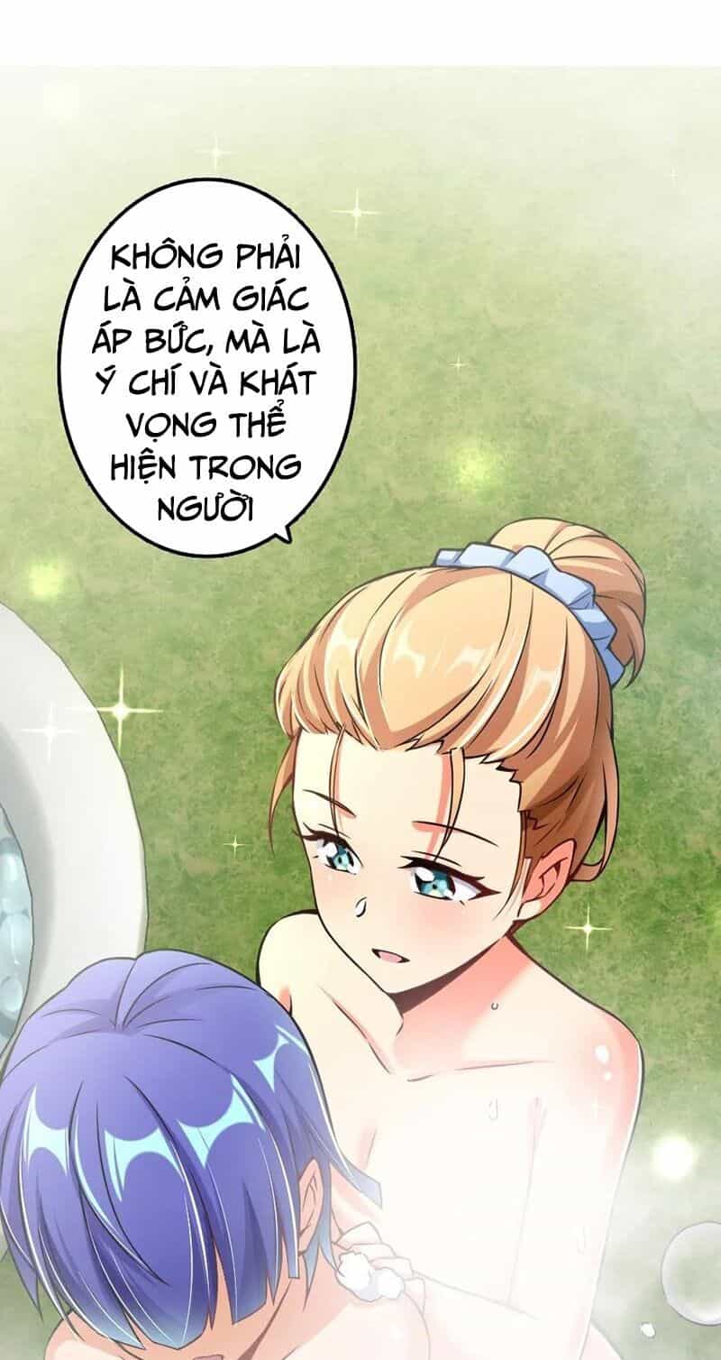 Thả Vu Nữ Đó Ra - Chương 131 - ảnh 13