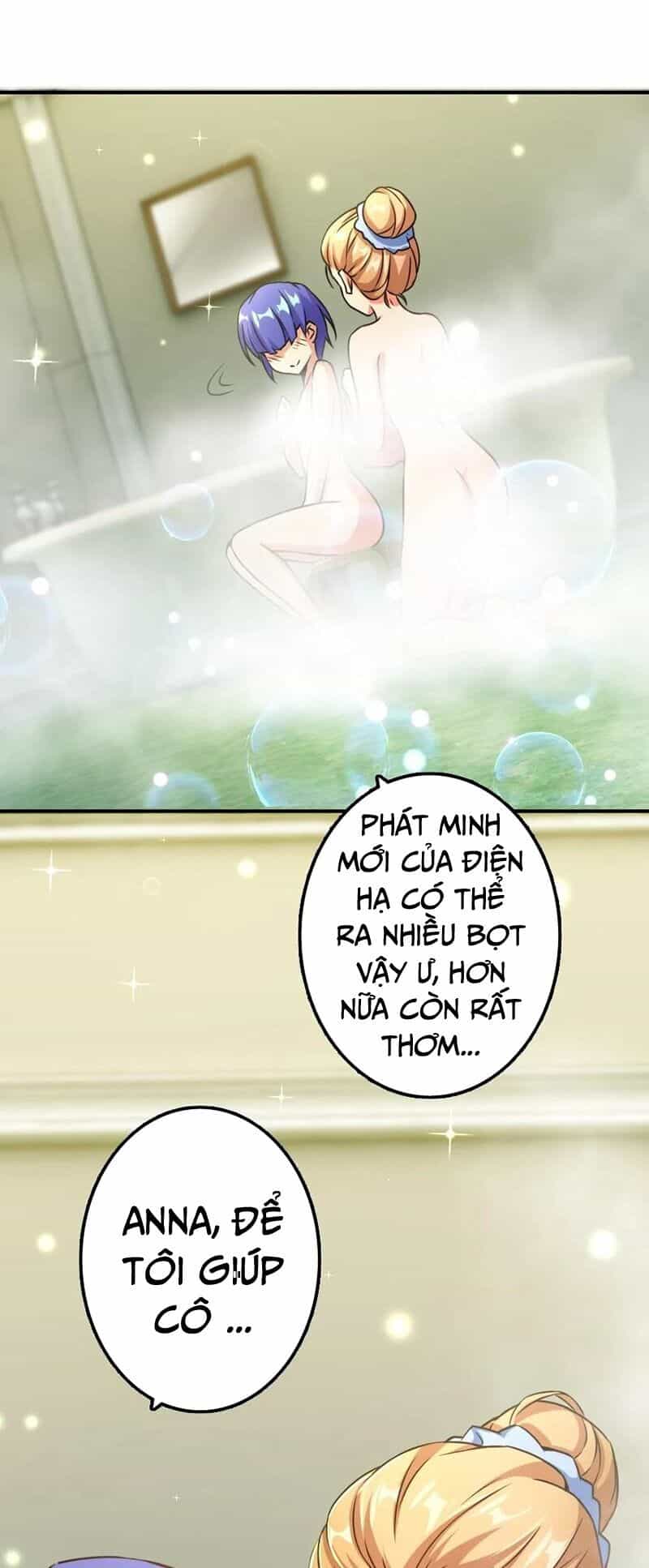 Thả Vu Nữ Đó Ra - Chương 131 - ảnh 18