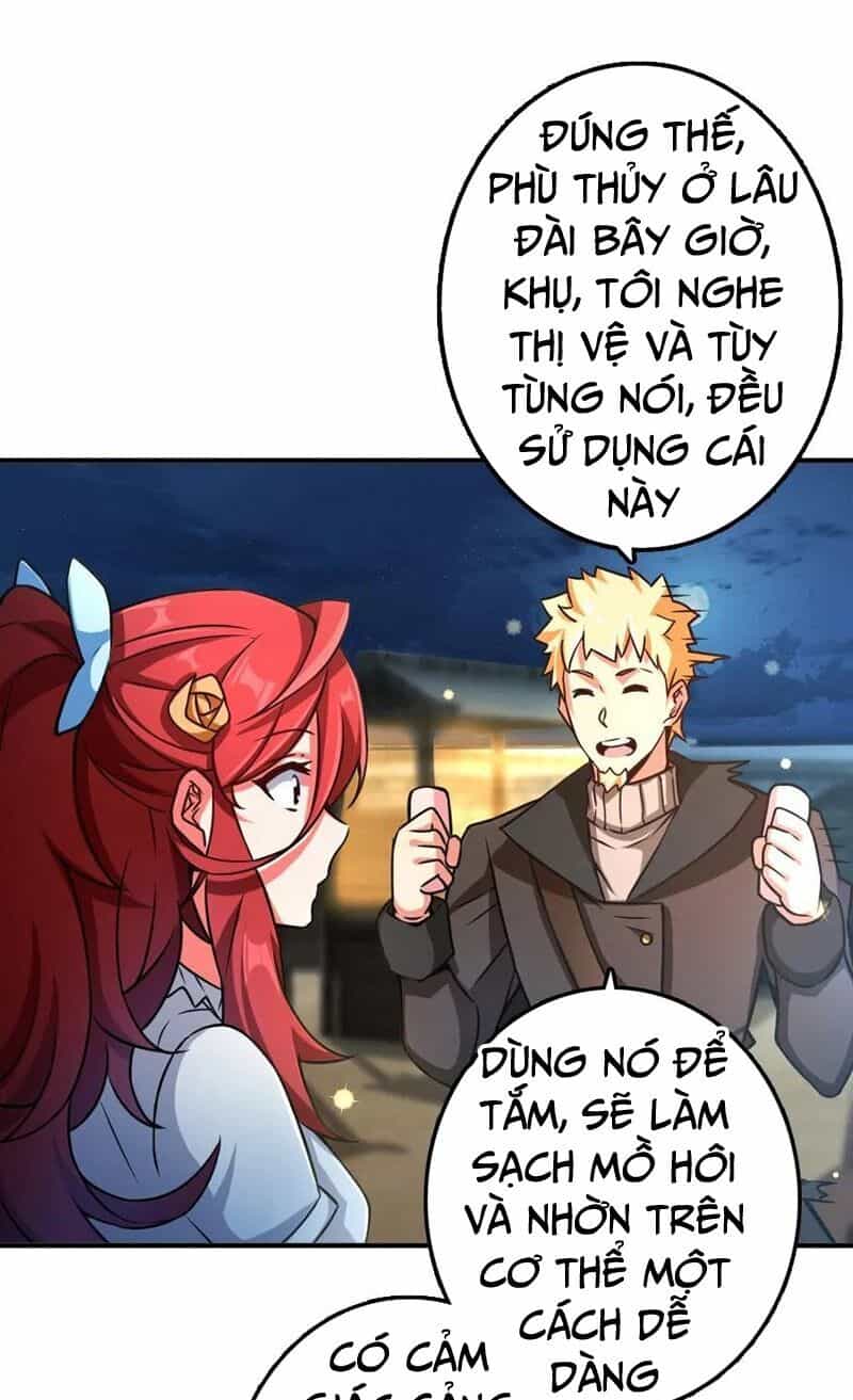 Thả Vu Nữ Đó Ra - Chương 131 - ảnh 24