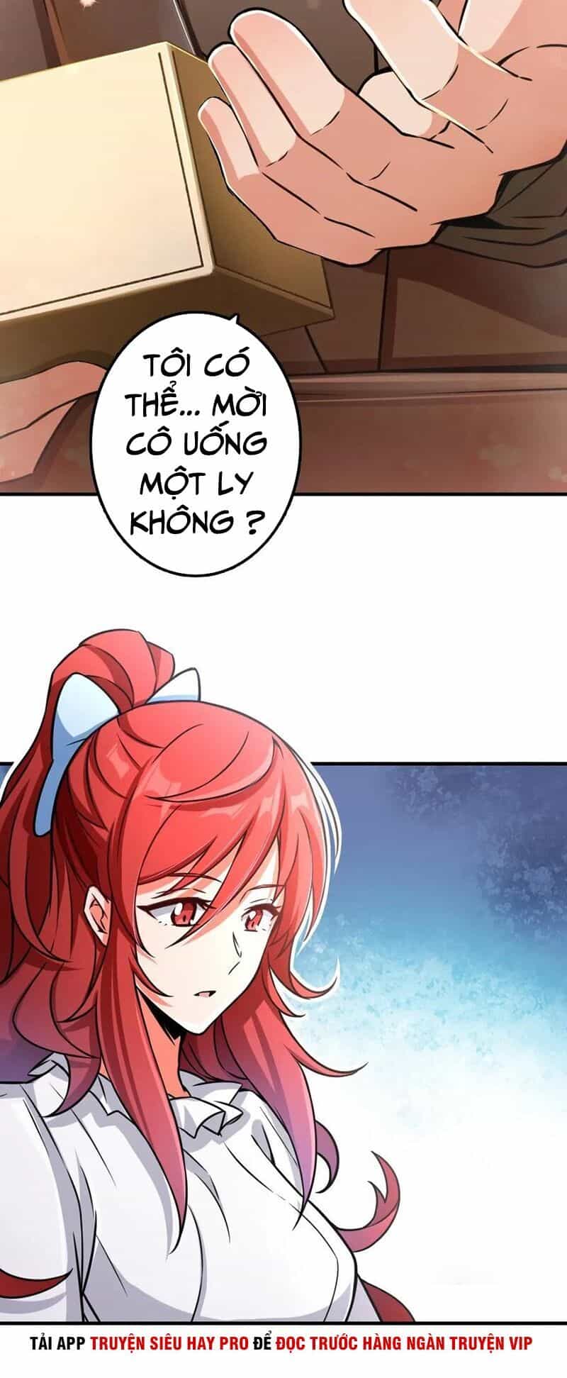 Thả Vu Nữ Đó Ra - Chương 131 - ảnh 42