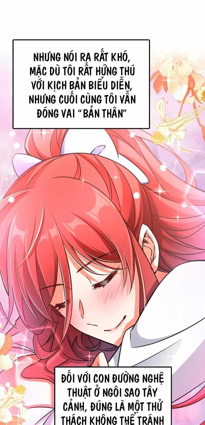 Thả Vu Nữ Đó Ra - Chương 131 - ảnh 47