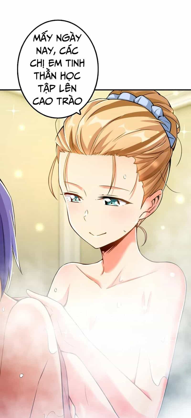 Thả Vu Nữ Đó Ra - Chương 131 - ảnh 7