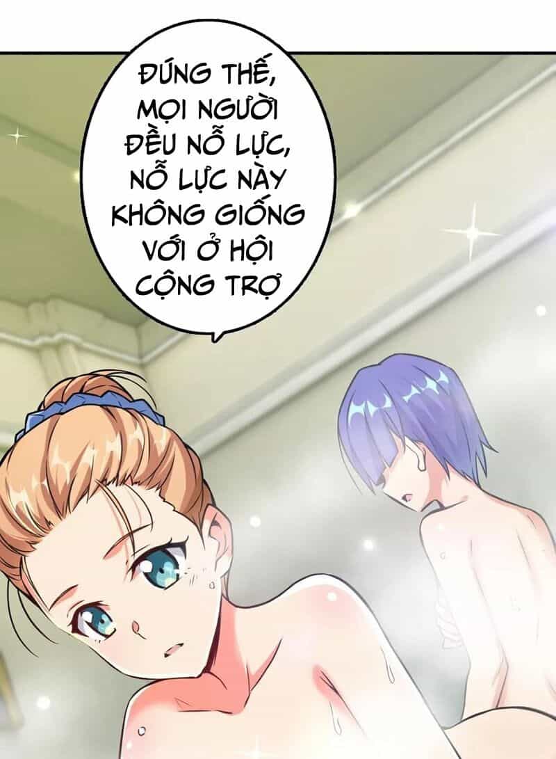 Thả Vu Nữ Đó Ra - Chương 131 - ảnh 9