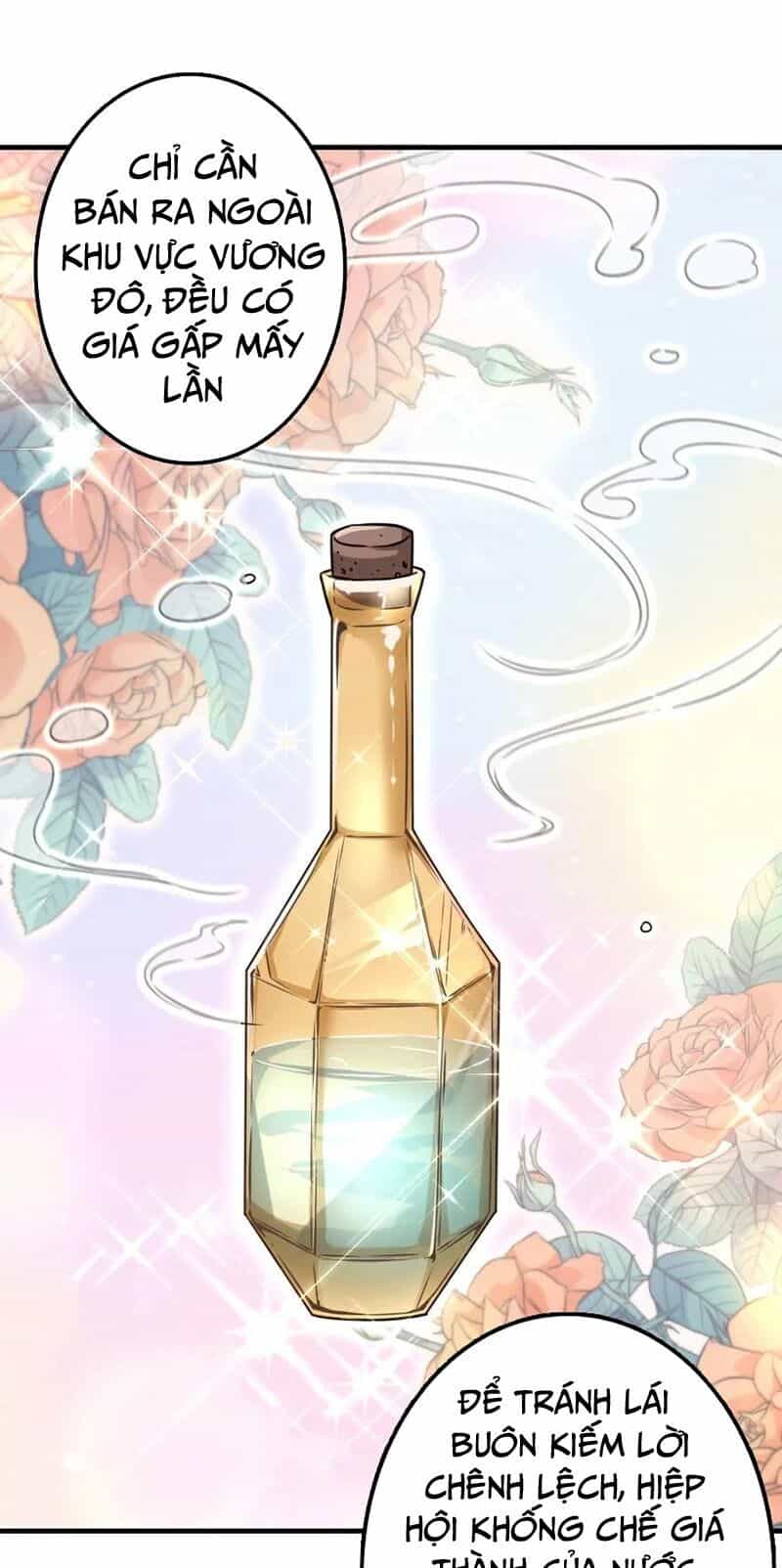 Thả Vu Nữ Đó Ra - Chương 132 - ảnh 11