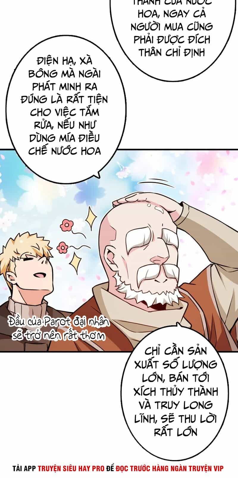 Thả Vu Nữ Đó Ra - Chương 132 - ảnh 12