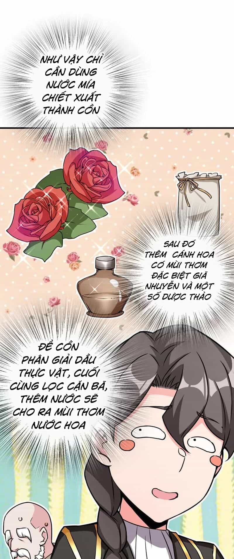 Thả Vu Nữ Đó Ra - Chương 132 - ảnh 13