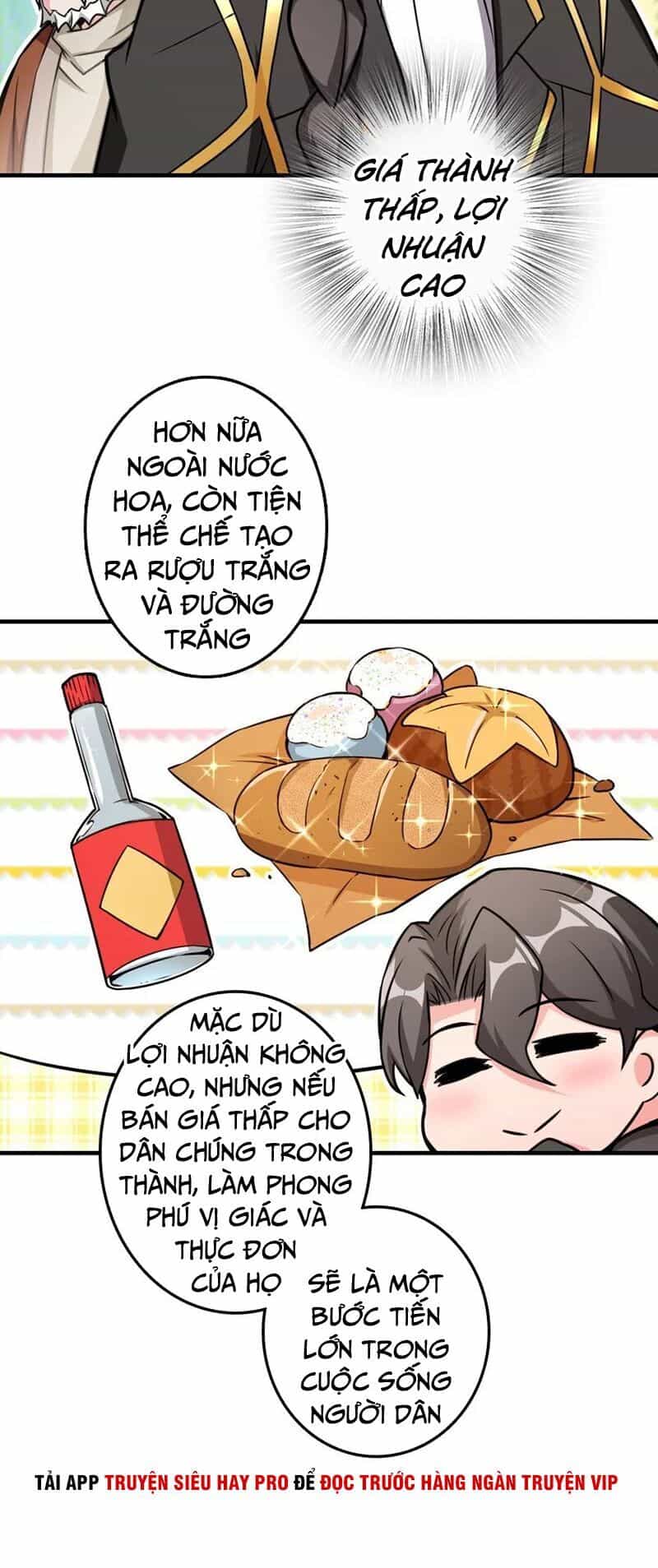 Thả Vu Nữ Đó Ra - Chương 132 - ảnh 14