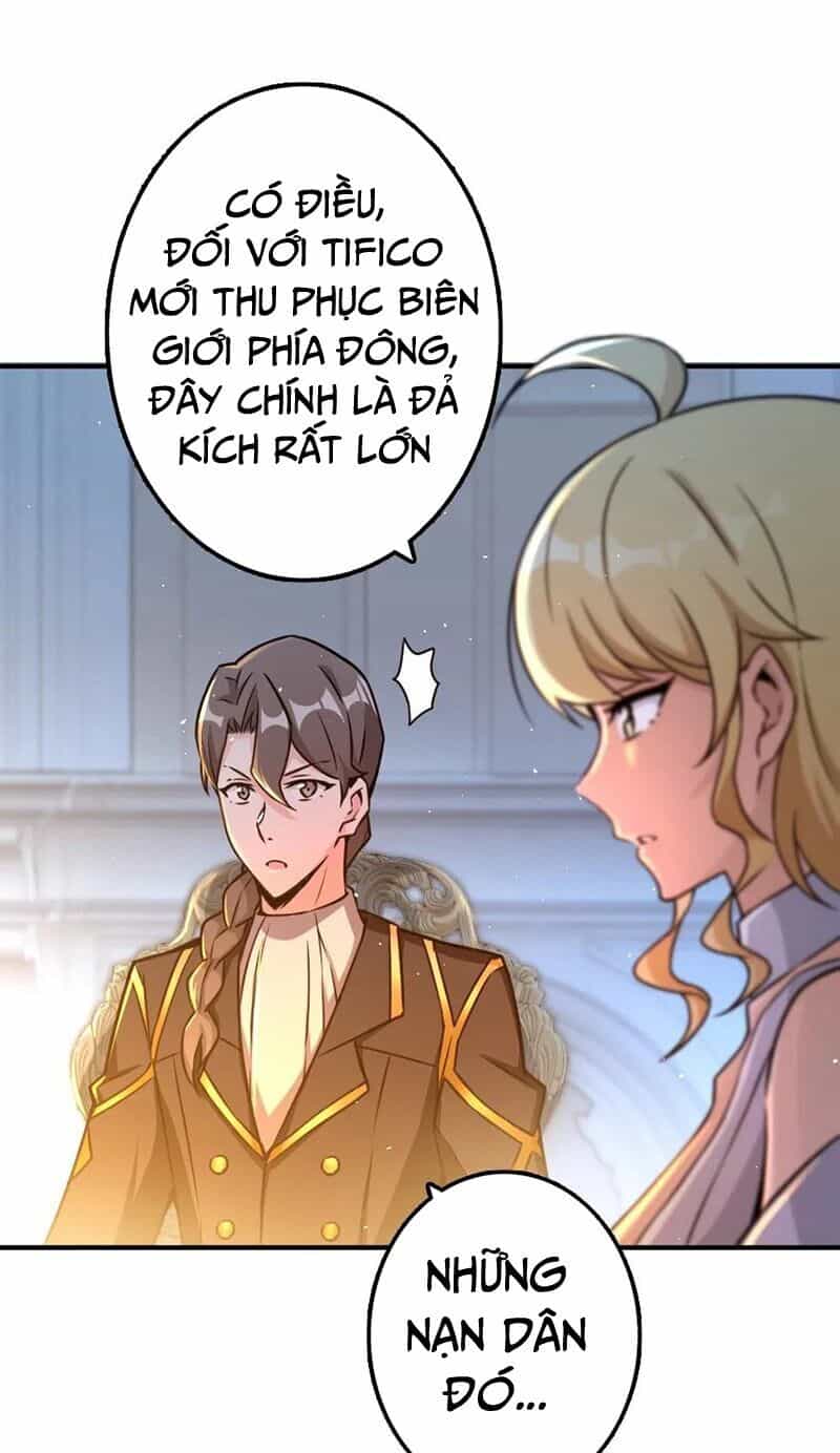 Thả Vu Nữ Đó Ra - Chương 132 - ảnh 27