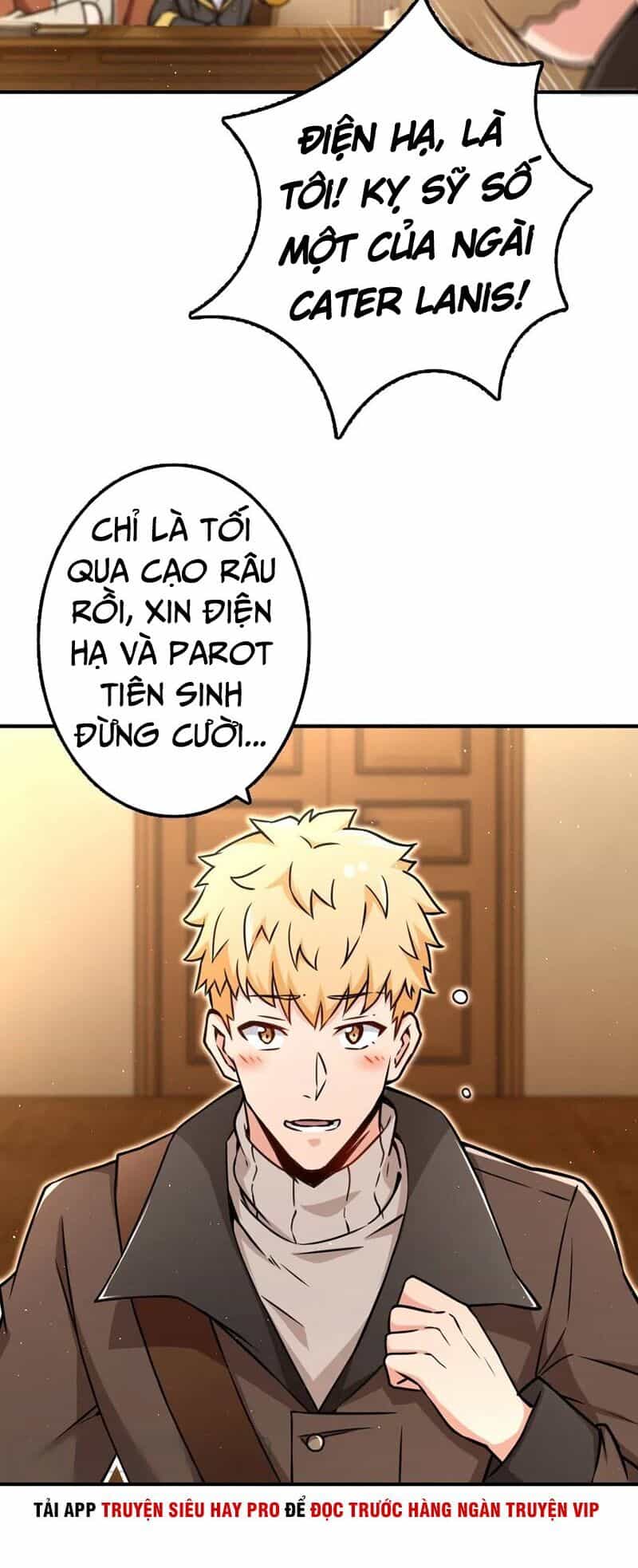 Thả Vu Nữ Đó Ra - Chương 132 - ảnh 4