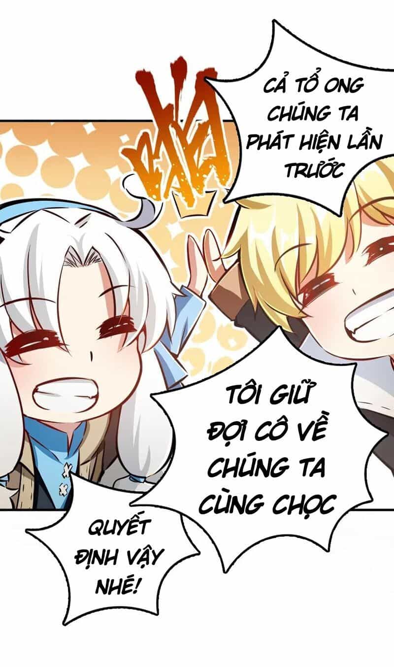 Thả Vu Nữ Đó Ra - Chương 133 - ảnh 12