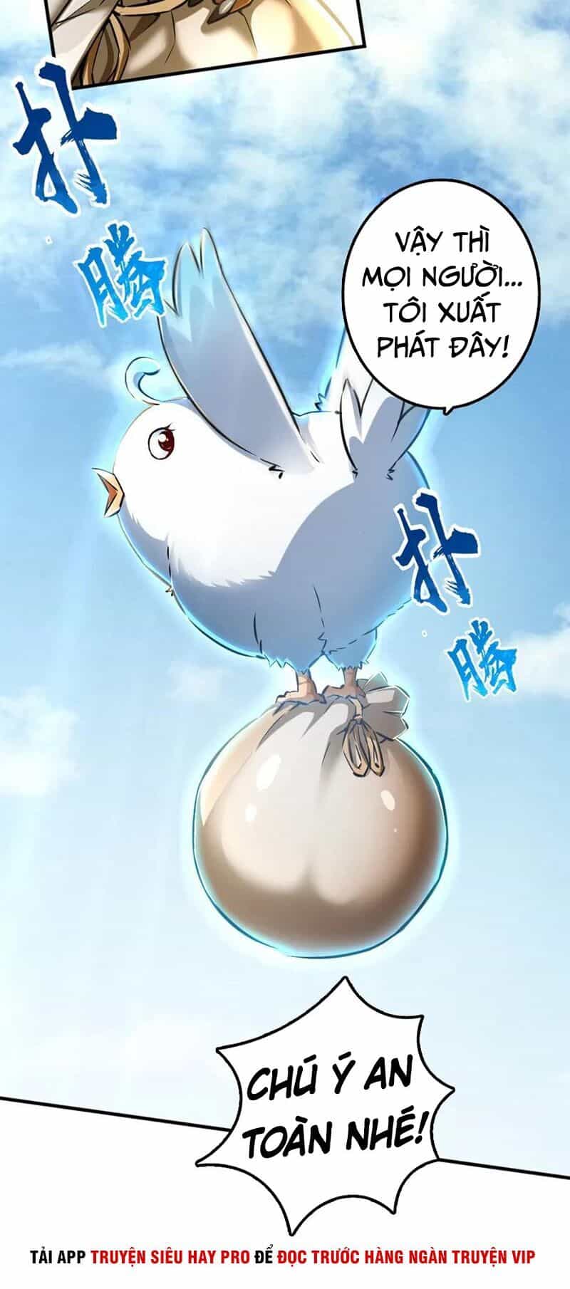 Thả Vu Nữ Đó Ra - Chương 133 - ảnh 14