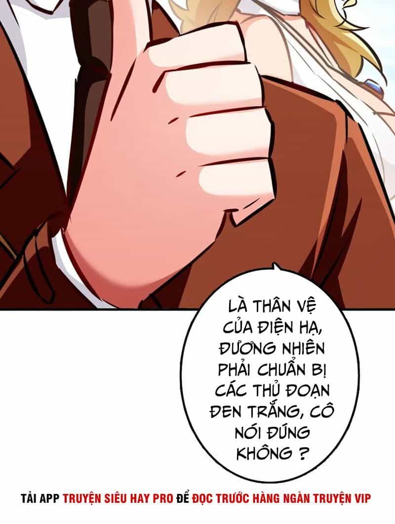 Thả Vu Nữ Đó Ra - Chương 133 - ảnh 36