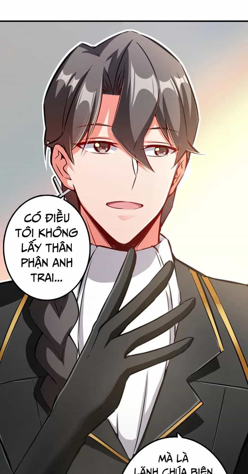 Thả Vu Nữ Đó Ra - Chương 133 - ảnh 8