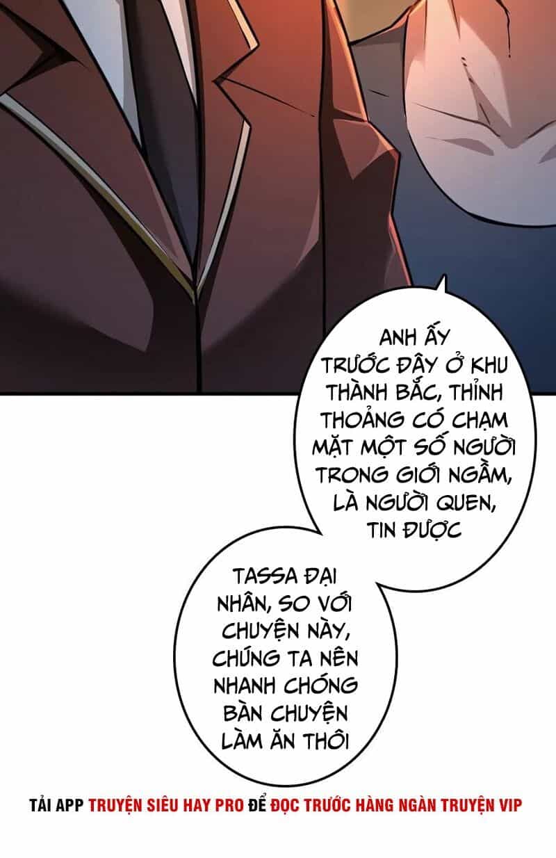 Thả Vu Nữ Đó Ra - Chương 134 - ảnh 15